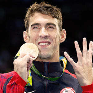 Michael Phelps